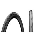 CONTINENTAL tyre - GRAND PRIX 5000 28-584 - black