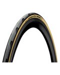 CONTINENTAL tyre - GRAND PRIX 5000 ALLSEASON TR 700x28C - beige/black