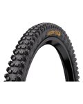 CONTINENTAL tyre - ARGOTAL DOWNHILL SUPERSOFT 29x2.40 - black