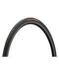CONTINENTAL tyre - GATORSKIN 700x23C - black