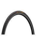 CONTINENTAL tyre - GATORSKIN 700x28C - black