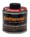 CONTINENTAL patch kit - CARBON 200g - orange/black