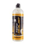 CONTINENTAL tubeless sealant - REVOSEALANT 1000ml - orange/black