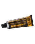 CONTINENTAL patch kit - ALU 25g - orange/black