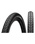 CONTINENTAL tyre - RACE KING II PERFORMANCE 27.5x2.2 - black