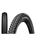 CONTINENTAL tyre - CROSS KING SHIELDWALL 27.5x2,60 - black