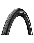 CONTINENTAL tyre - CONTACT URBAN 28 700x37C - black