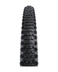 CONTINENTAL tyre - MAGNOTAL TRAIL SOFT 29X2.4 - black