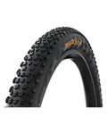 CONTINENTAL tyre - TRINOTAL TRAIL GRIP 26X2.2 - black