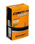 CONTINENTAL tyre tube - COMPACT 16 - black