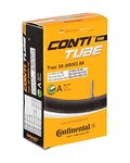 CONTINENTAL tyre tube - TOUR 26 - black