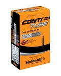 CONTINENTAL tyre tube - TOUR 26 WIDE  - black