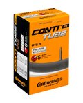CONTINENTAL tyre tube - MTB 26 - black