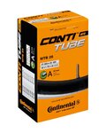 CONTINENTAL tyre tube - MTB 26 - black