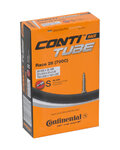 CONTINENTAL tyre tube - RACE 28 - 42mm - black
