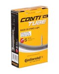CONTINENTAL tyre tube - RACE LIGHT 28 - 42mm - black
