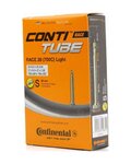 CONTINENTAL tyre tube - RACE LIGHT 28 - 60mm - black