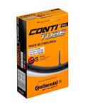 CONTINENTAL tyre tube - RACE 28 WIDE 42mm - black