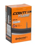 CONTINENTAL tyre tube - MTB 29 - 42mm - black