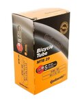 CONTINENTAL tyre tube - MTB 29 FV 60mm - black