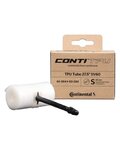 CONTINENTAL tyre tube - TPU TUBE 27,5 SV60 - white/black