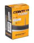 CONTINENTAL tyre tube - MTB 29 -DV - black