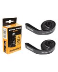 CONTINENTAL Cycling accessories - RIM TAPE 26" - 22mm - black