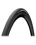 CONTINENTAL tyre - COMPETITION 700x25C - black