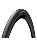 CONTINENTAL tyre - COMPETITION TT 700x25C - black