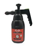 RSP pressure sprayer - PRESSURE SPRAYER
