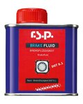 RSP Cycling accessories - BRAKE FLUID DOT 50 ml