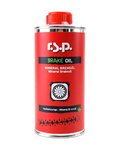 RSP lube - BRAKE OIL 250 ml 