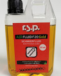 RSP lube - AIR FLUID F20 GOLD 250 ml