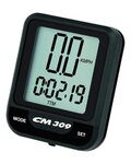 CICLOSPORT tachometer - CM 309 - black