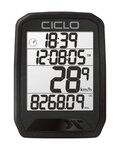 CICLOSPORT Cycling accessories - PROTOS 113 - black