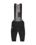 SANTINI Cycling bib shorts - IMPACT PRO - black