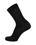 SANTINI Cyclingclassic socks - PURO - black