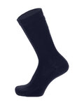 SANTINI Cyclingclassic socks - PURO - blue