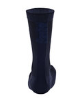SANTINI Cyclingclassic socks - PURO - blue