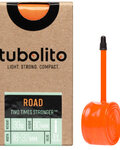 TUBOLITO tyre tube - ROAD SV80 - orange