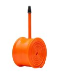 TUBOLITO tyre tube - X-TUBO CX/GRAVEL 28/700C - SV60 - orange