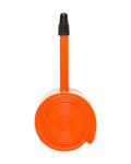 TUBOLITO tyre tube - BMX 20 1-1/8-1-3/8-AV - orange