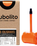TUBOLITO tyre tube - S-TUBO SV60 - orange