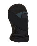 SANTINI Cycling balaklava - ALPHA - black