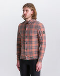 SANTINI shirt - DYLAN - orange