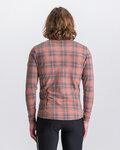 SANTINI shirt - DYLAN - orange