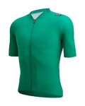 SANTINI Cycling short sleeve jersey - REDUX SPEED - green