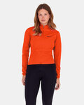 SANTINI waterproof jacket - RTR WIND - orange