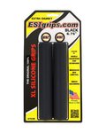 ESIGRIPS grips - ESI EXTRA CHUNKY - black