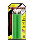 ESIGRIPS grips - ESI CHUNKY - green